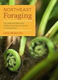 Algopix Similar Product 11 - Northeast Foraging 120 Wild and