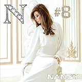 Algopix Similar Product 7 - Nancy 8