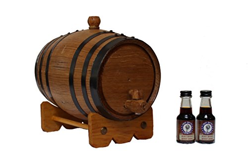 Algopix Similar Product 14 - Deep South Barrels 2Liter American