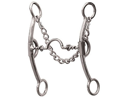 Algopix Similar Product 13 - Professional S Choice Derby Twisted Low