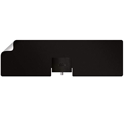 Algopix Similar Product 4 - Mohu Leaf Metro TV Antenna Indoor