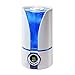 Algopix Similar Product 8 - Comfort Zone CZHD81 WhisperQuiet Cool