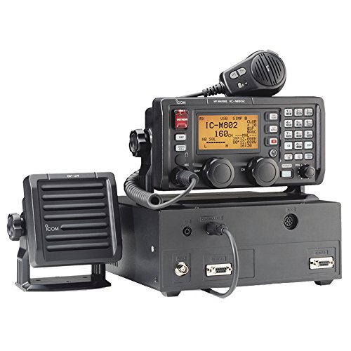 Algopix Similar Product 4 - ICOM M802 11 Modular Single Side Band