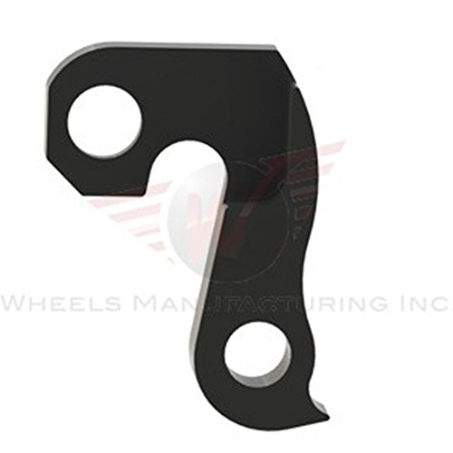 Algopix Similar Product 18 - Wheels Manufacturing Dropout 210 Hanger