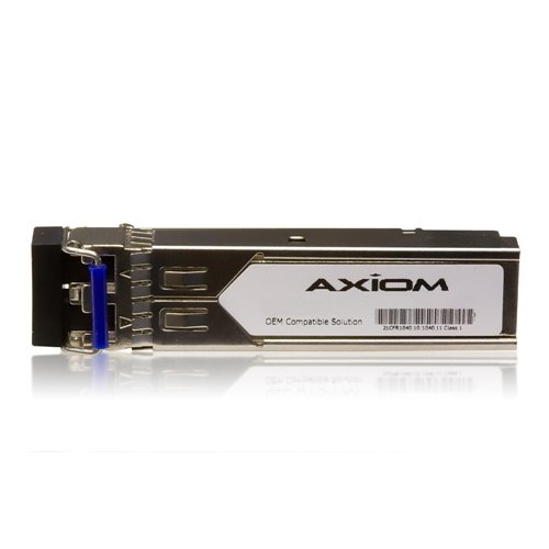 Algopix Similar Product 15 - Axiom SFPSXAX 1000BASESX SFP for