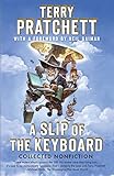 Algopix Similar Product 10 - A Slip of the Keyboard Collected