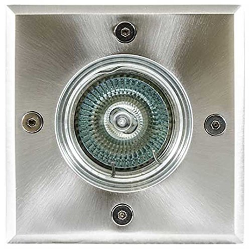Algopix Similar Product 6 - Dabmar LV310 SS Well Light with Square