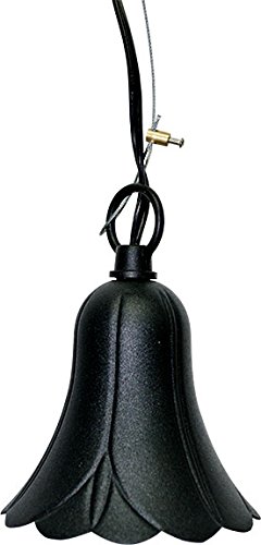 Algopix Similar Product 8 - Dabmar LV403B Tulip Tree Light 18W