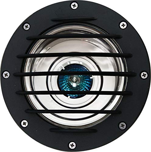Algopix Similar Product 12 - Dabmar LV305BMR Well Light with