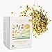 Algopix Similar Product 6 - Rishi Tea Chamomile Medley Herbal Tea 