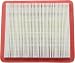 Algopix Similar Product 20 - Honda 17211-Z8B-901 Air Filter
