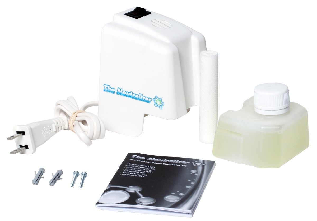 Algopix Similar Product 13 - Neutralizer NE4400 Odor Eliminator