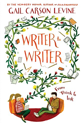 Algopix Similar Product 20 - Writer to Writer: From Think to Ink