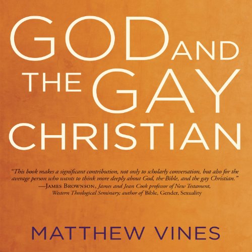 Algopix Similar Product 14 - God and the Gay Christian The Biblical