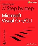 Algopix Similar Product 13 - Microsoft Visual CCLI Step by Step