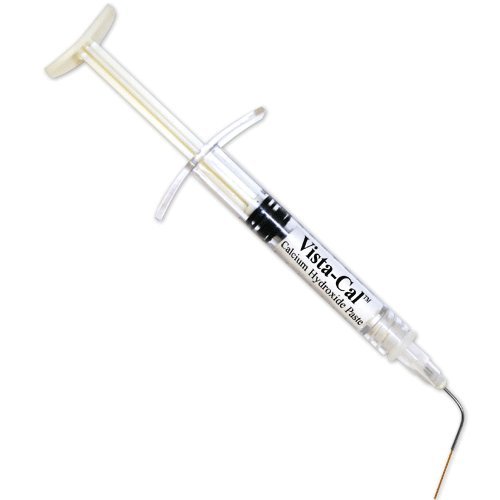 Algopix Similar Product 14 - Vista Dental Products 502600 VistaCal