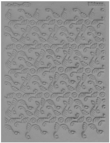 Algopix Similar Product 19 - Lisa Pavelka Texture Stamp Ribbons