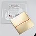 Algopix Similar Product 20 - Yellow Brass 22 Gauge Sheet - 6" x 6"