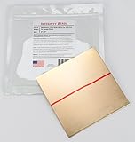 Algopix Similar Product 10 - Integrity Beads Red Brass 24 Gauge