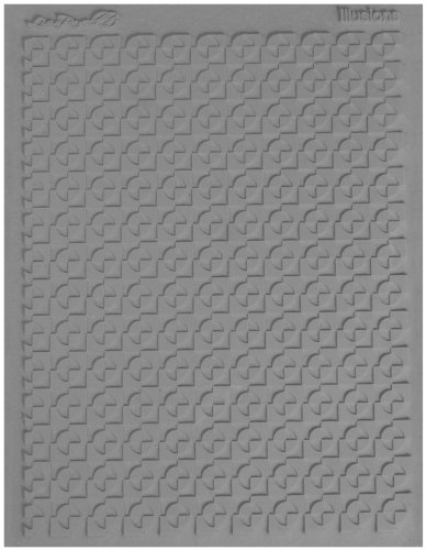 Algopix Similar Product 2 - Lisa Pavelka Texture Stamp Illusions