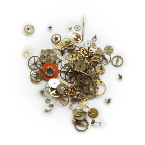 Algopix Similar Product 18 - Lisa Pavelka Watch Parts  05 Ounce