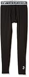 Algopix Similar Product 9 - Under Armour Boys HeatGear Armour