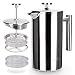Algopix Similar Product 3 - Secura French Press Coffee Maker 304