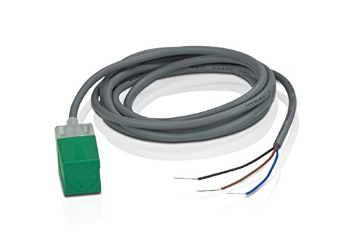 Algopix Similar Product 10 - Aten EA1441 Inductive Proximity Door