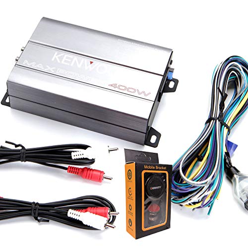 Algopix Similar Product 5 - Kenwood 2156568 KACM1804 Compact