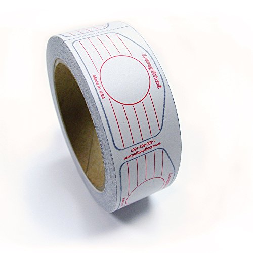 Algopix Similar Product 19 - Standard 250 Label Roll  Universal