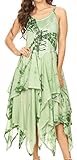 Algopix Similar Product 19 - Sakkas 902 Annabella Corset Bodice