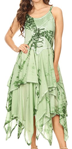 Algopix Similar Product 4 - Sakkas 902 Annabella Corset Bodice