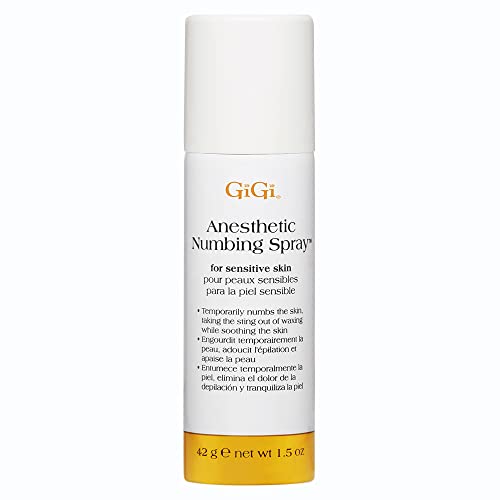 Algopix Similar Product 20 - GiGi All Purpose Skin Clarifying Spray