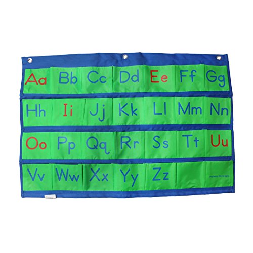 Algopix Similar Product 14 - Primary Concepts PC1056 Alphabet