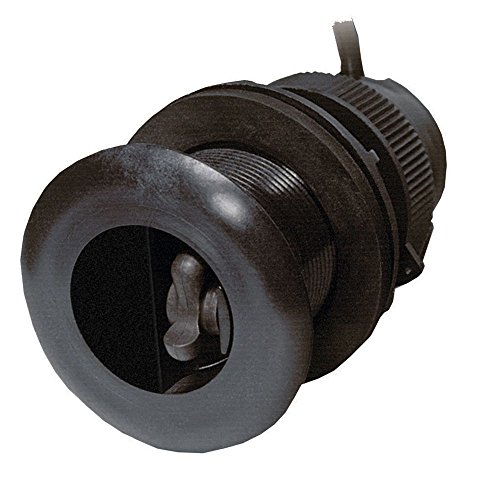 Algopix Similar Product 13 - Raymarine Xdcr DST800 Triducer LoPro