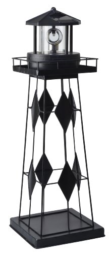 Algopix Similar Product 17 - Moonrays 91526 SolarPowered Rotating