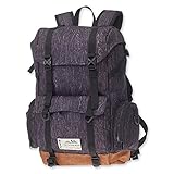 Algopix Similar Product 14 - KAVU Mens Camp Sherman Bag Hunter