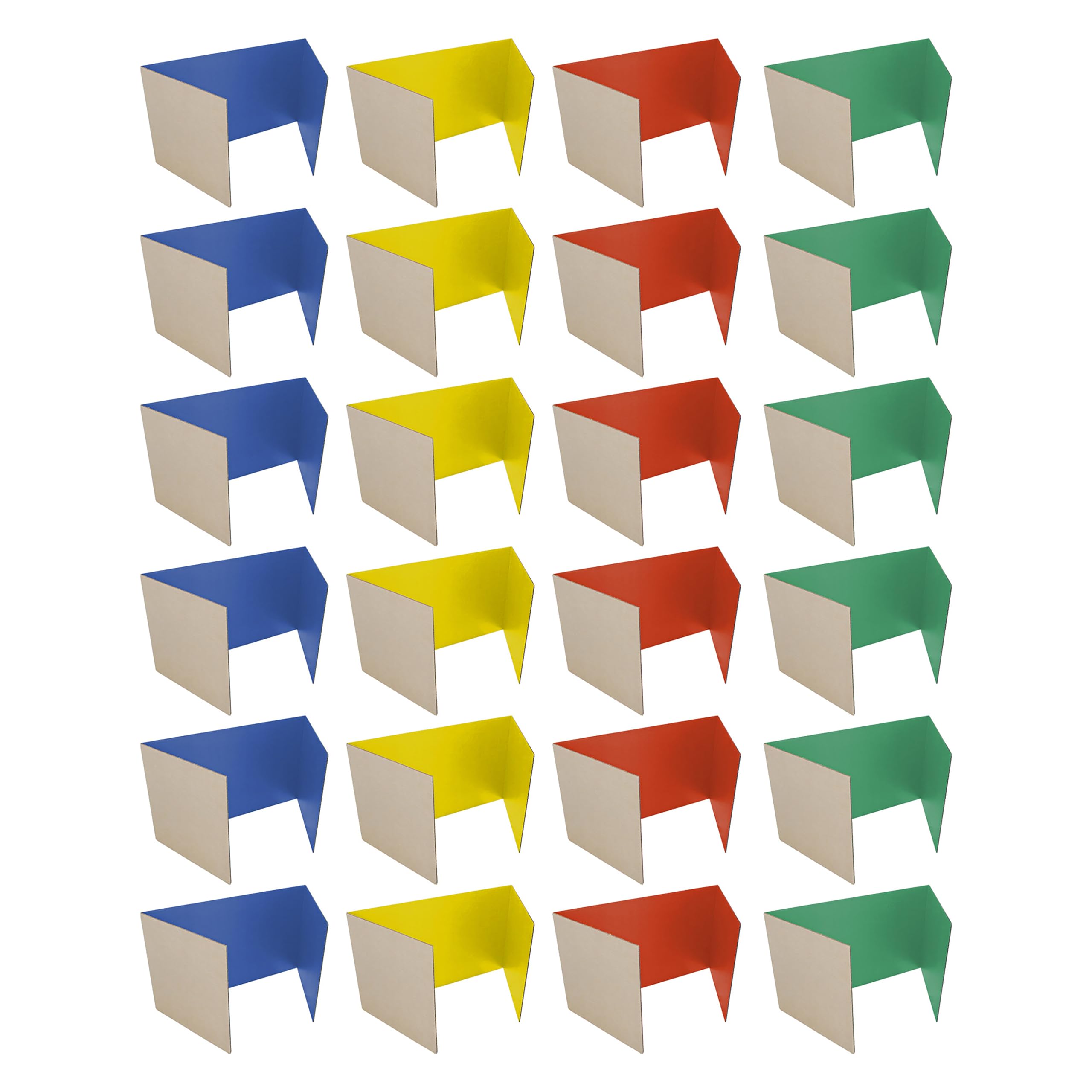 Algopix Similar Product 2 - Flipside Products 18 x 48 Assorted