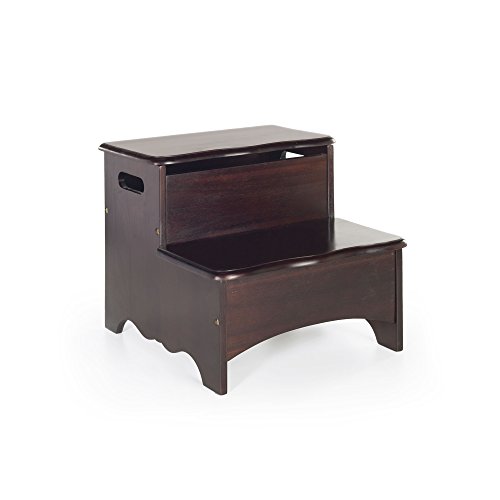 Algopix Similar Product 14 - Guidecraft Classic Storage StepUp