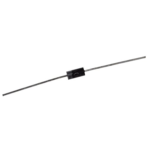 Algopix Similar Product 2 - SODIAL 50 x 1N4001 50V 1A DO41 Axial