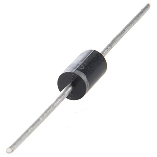 Algopix Similar Product 15 - TOOGOOR 40 Pcs Axial Leaded SR360