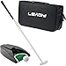 Algopix Similar Product 15 - LEAGY Portable Golf Putter Travel