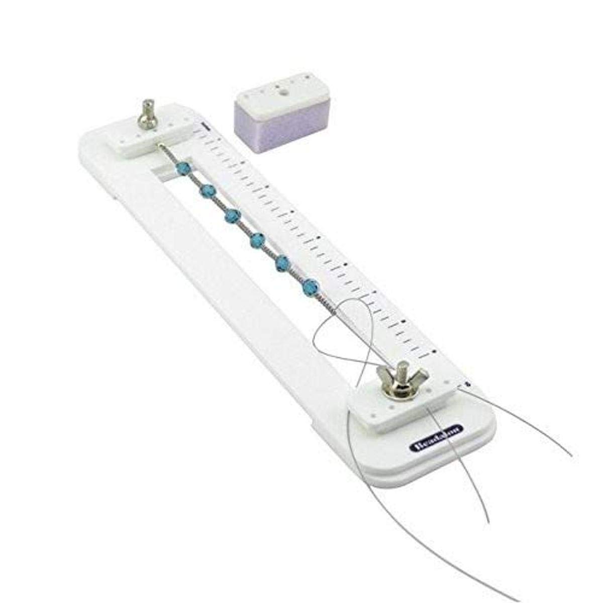 Algopix Similar Product 15 - Beadalon Tying Station Made from