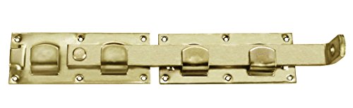 Algopix Similar Product 17 - CONNEX DY2900021 Double Garden gate