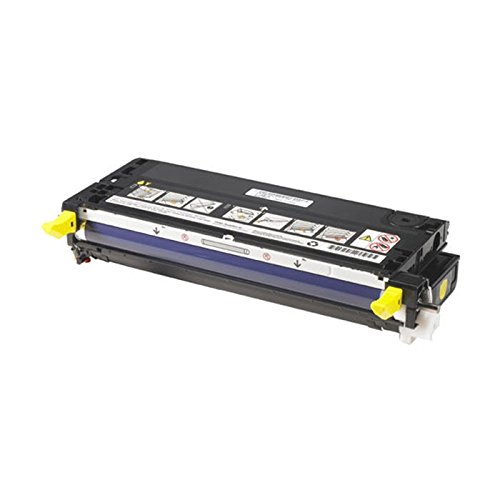 Algopix Similar Product 10 - OEM Dell 3115cn High Yield Magenta