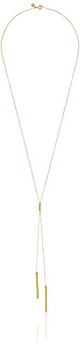 Algopix Similar Product 8 - gorjana Womens Mave Lariat YShaped