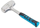 Algopix Similar Product 8 - OX OXP082704 Hammer  Pro Heavy Duty