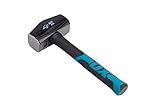 Algopix Similar Product 9 - OX T081304 Trade Fibreglass Handle Club