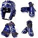 Algopix Similar Product 2 - Macho Dyna 7 piece sparring gear set