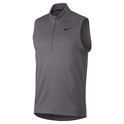 Algopix Similar Product 13 - Nike Therma Repel Golf Vest 2019
